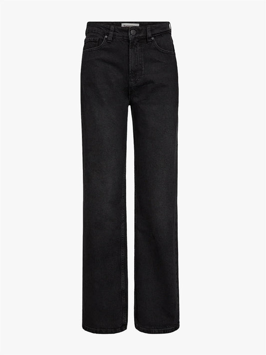 Brown wash heritage black