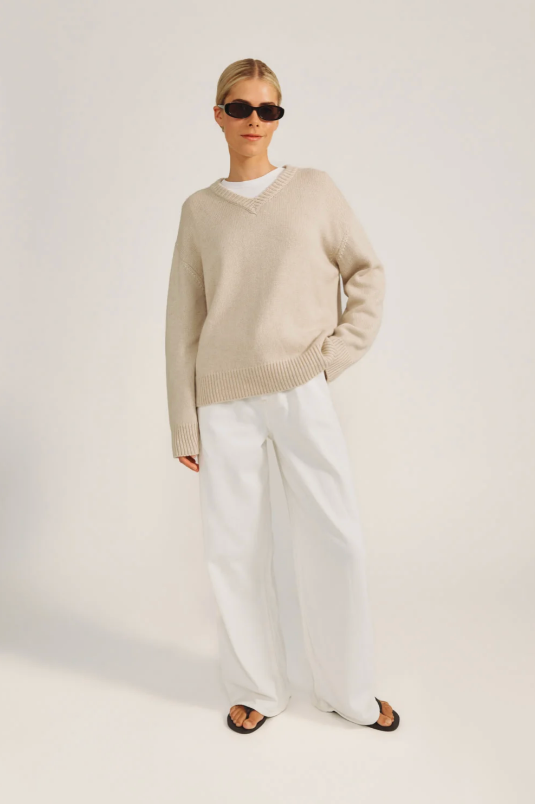 Olja Sweater
