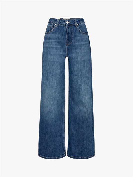 Kersee jeans wash prato