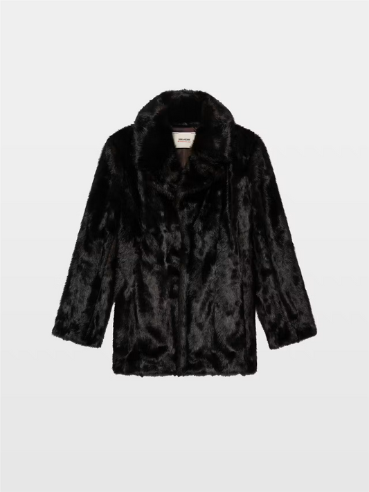 Fleur Coat
