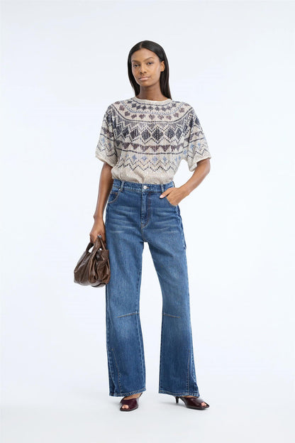 Bohdi jeans