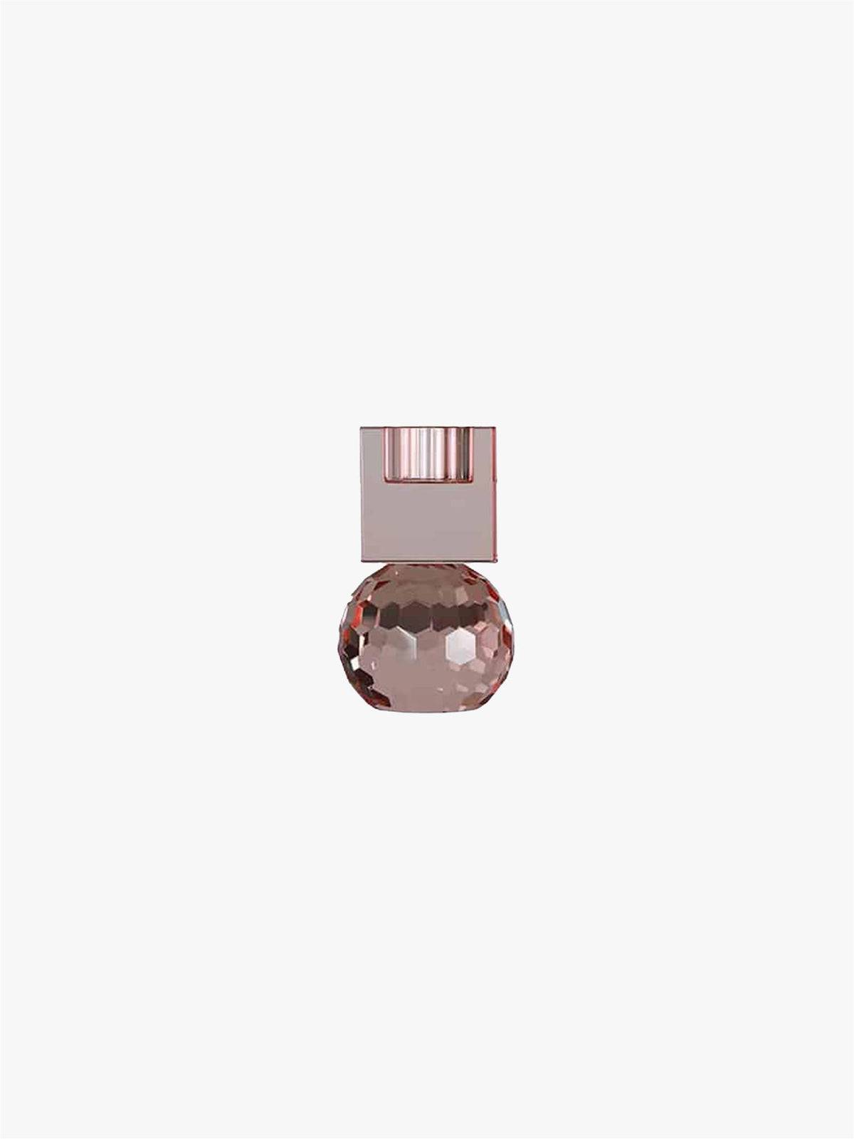 Shadow t-light rose