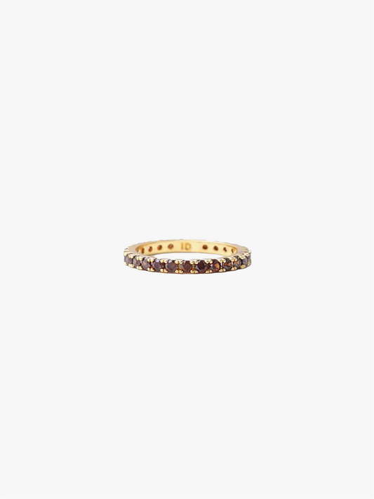 Colorful ring slim