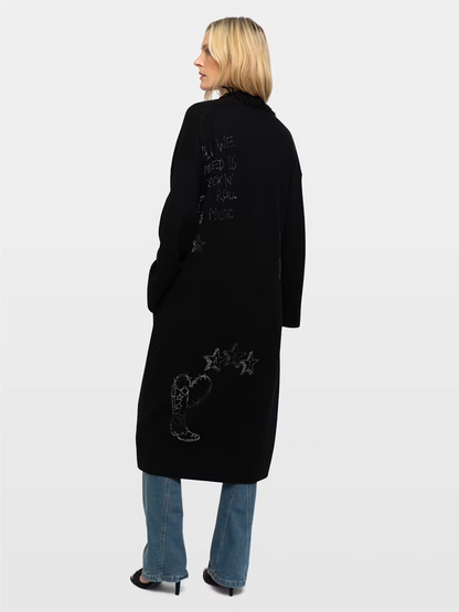 Camy Multidraw Strass