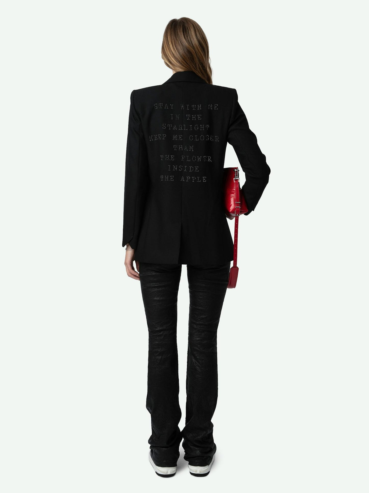 Valse blazer