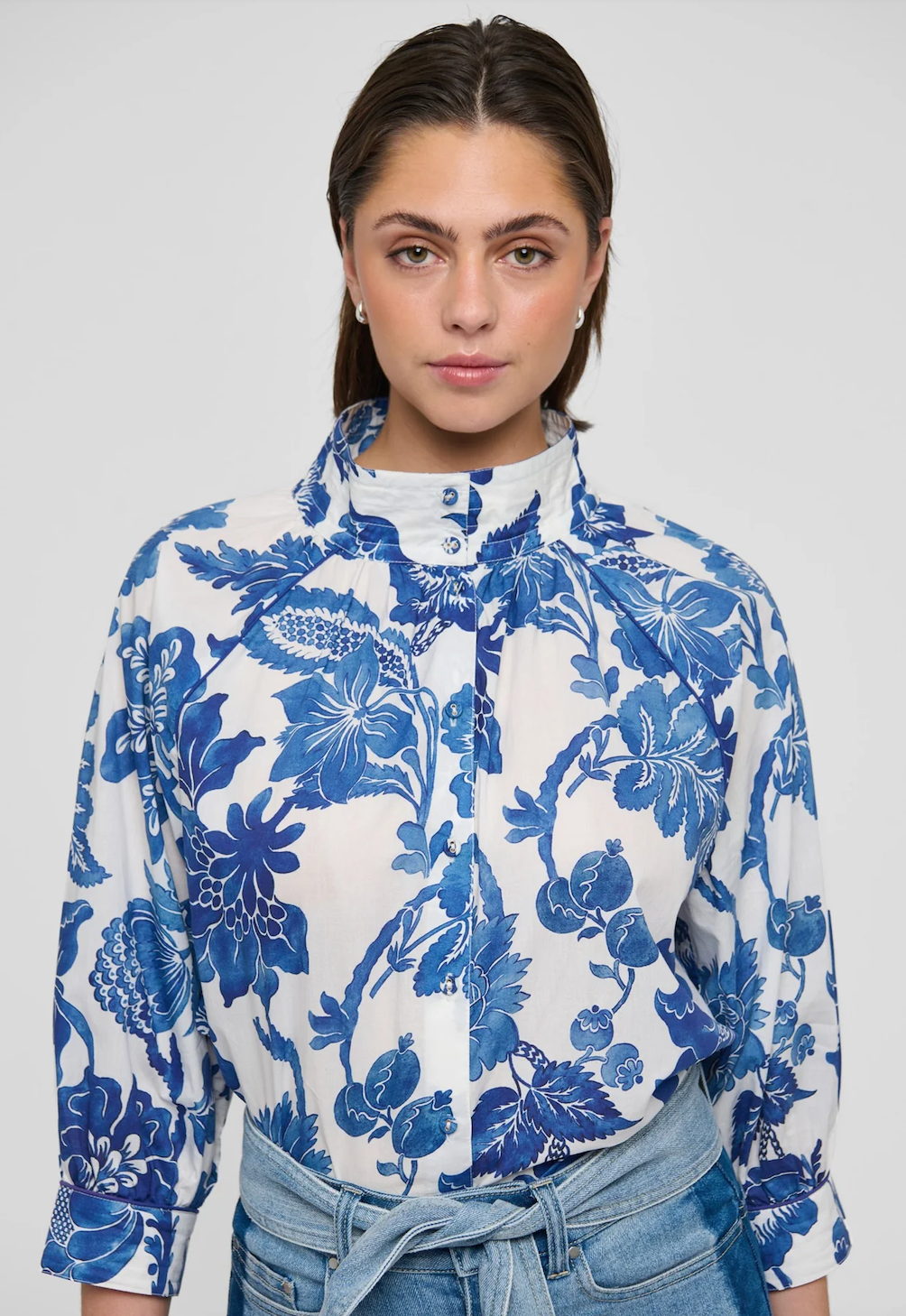 Emi blouse