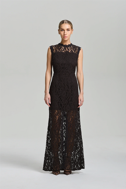 Sage Dress