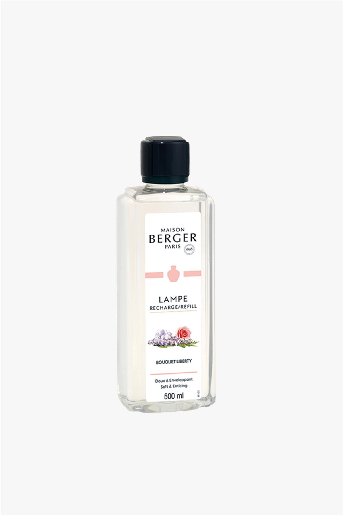Perfume Refill Bouquet Liberty 500ml
