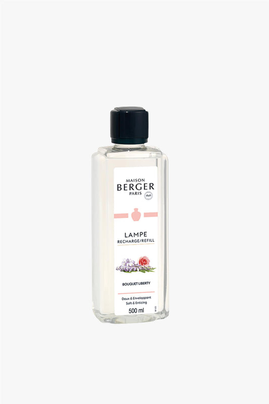 Perfume Refill Bouquet Liberty 500ml