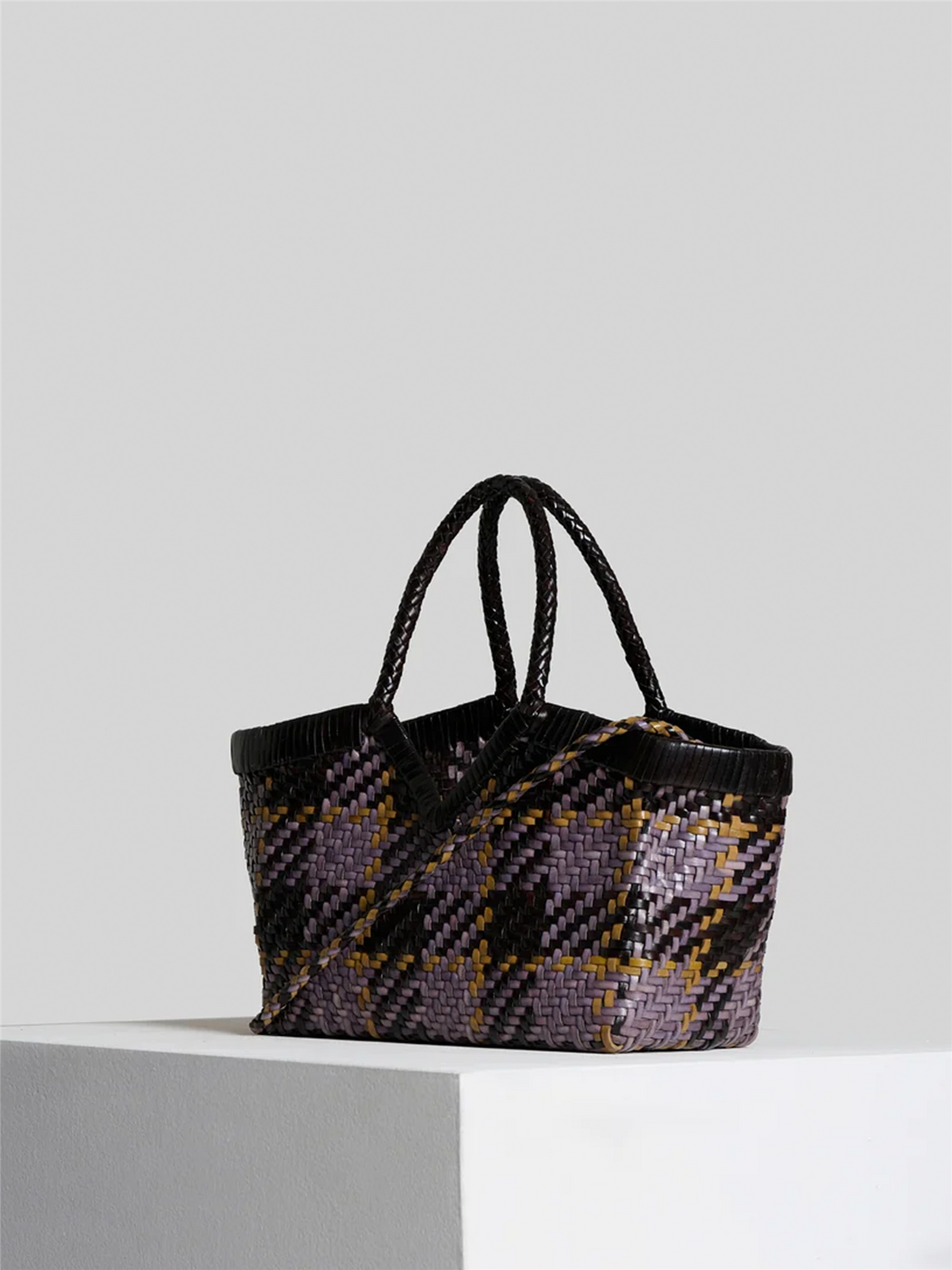 Monet madras