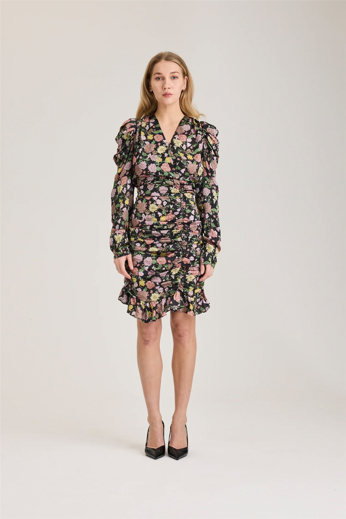 Rene dress