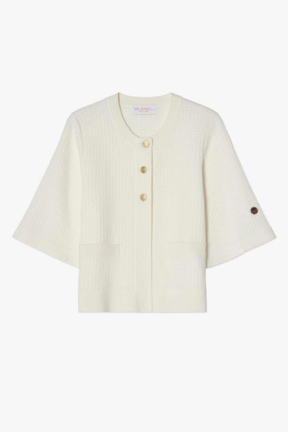 Palmer cardigan