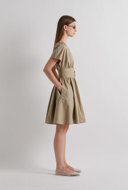 M6EA03 Dress