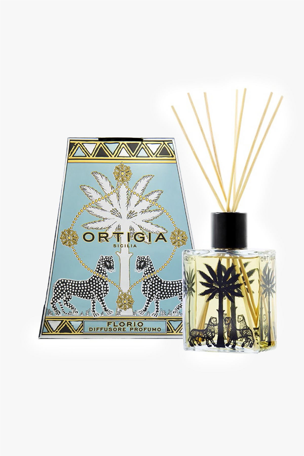 Florio diffuser 200ml palma
