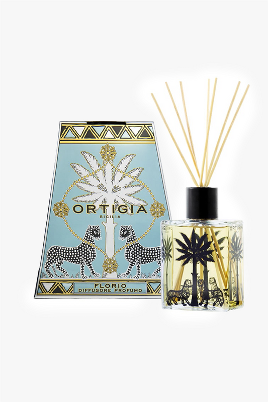 Florio diffuser 200ml palma