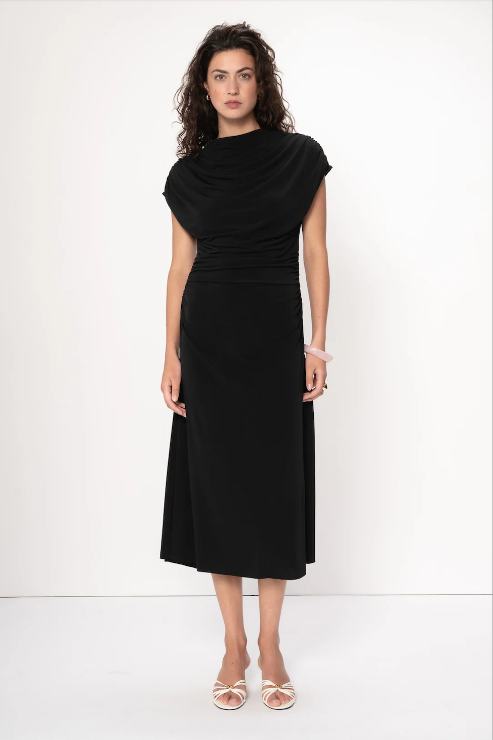 Talia Dress