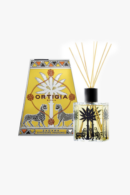 Zagara diffuser 200ml palma