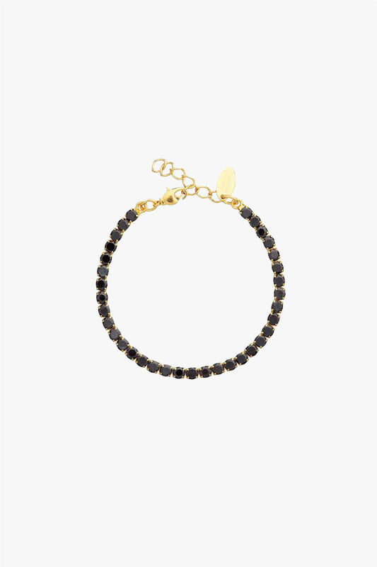 Zara Bracelet Gold