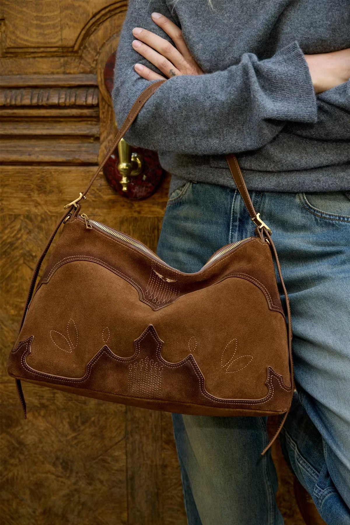 Jim Western Used