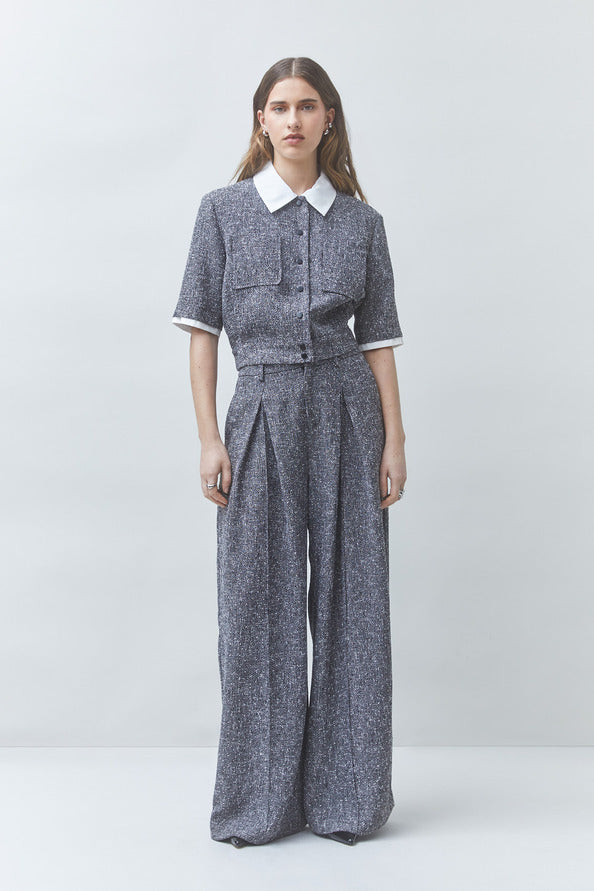 Lino blouse