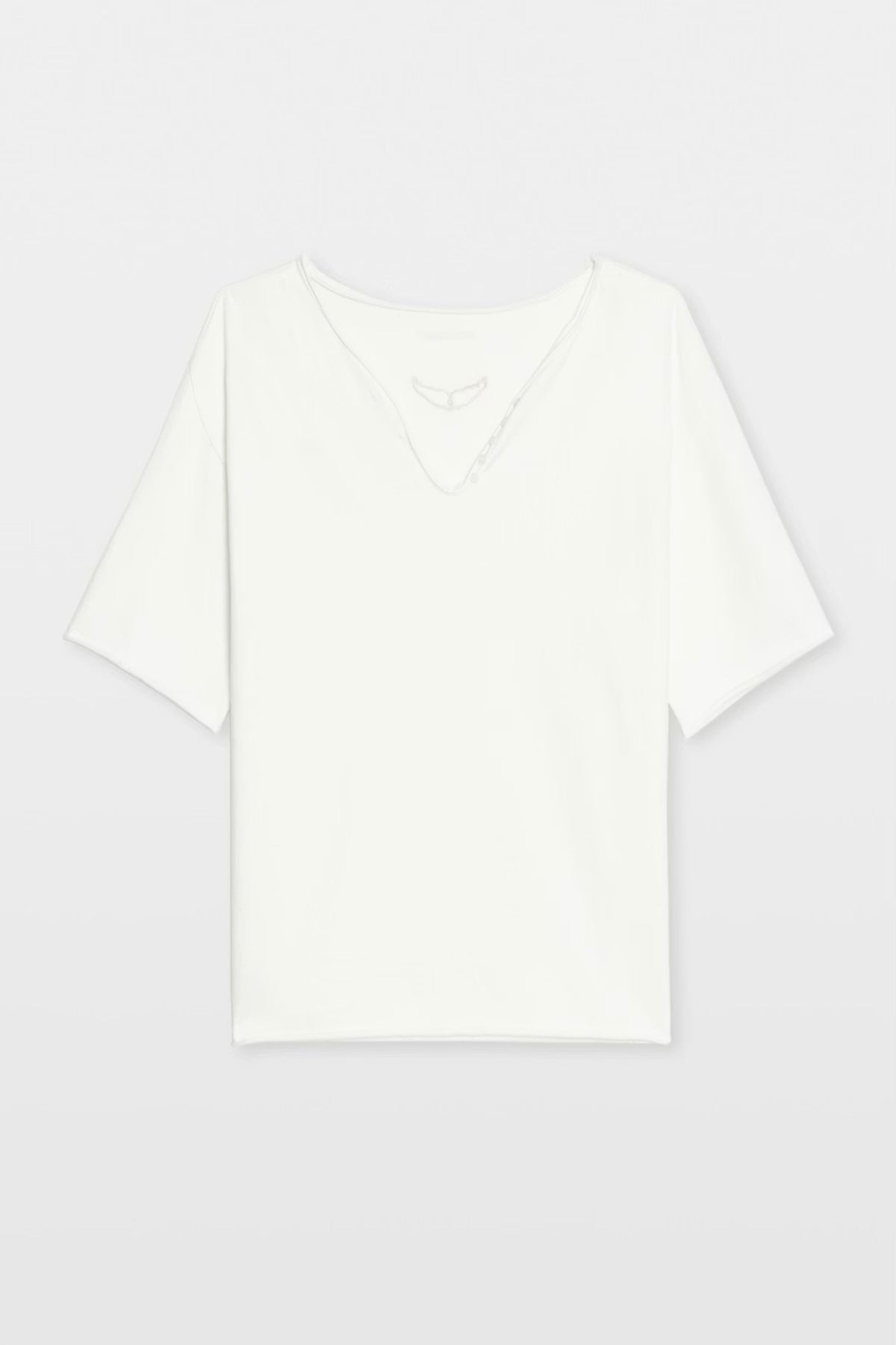 Henley T-shirt