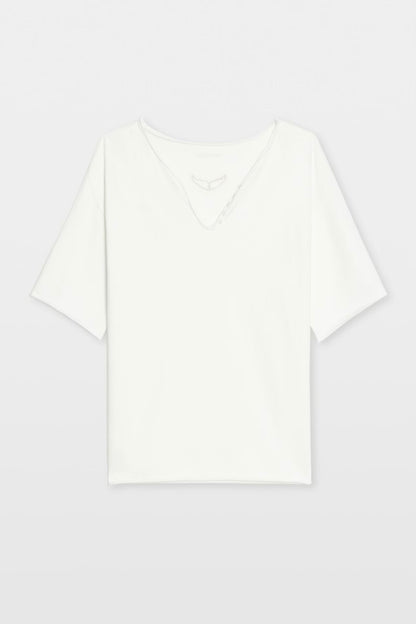 Henley T-shirt