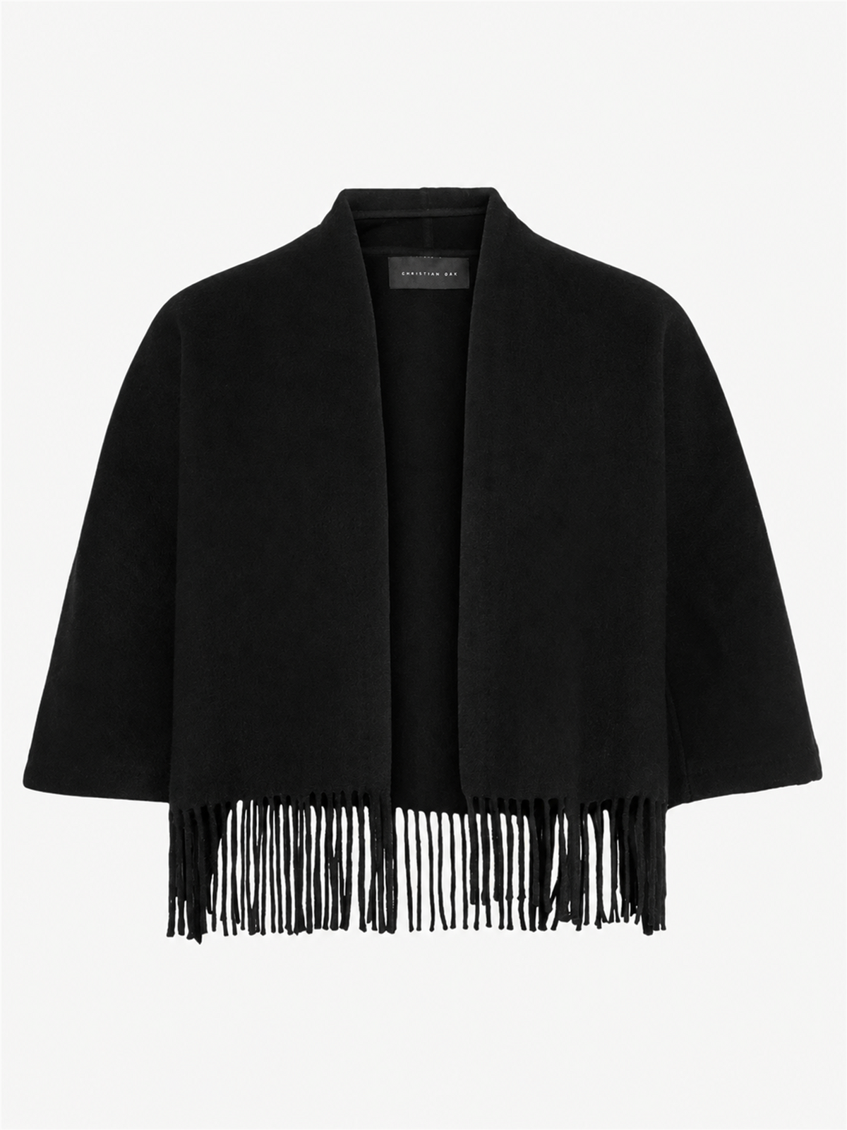 Keyla Lambswool Jacket
