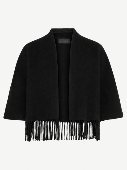 Keyla Lambswool Jacket