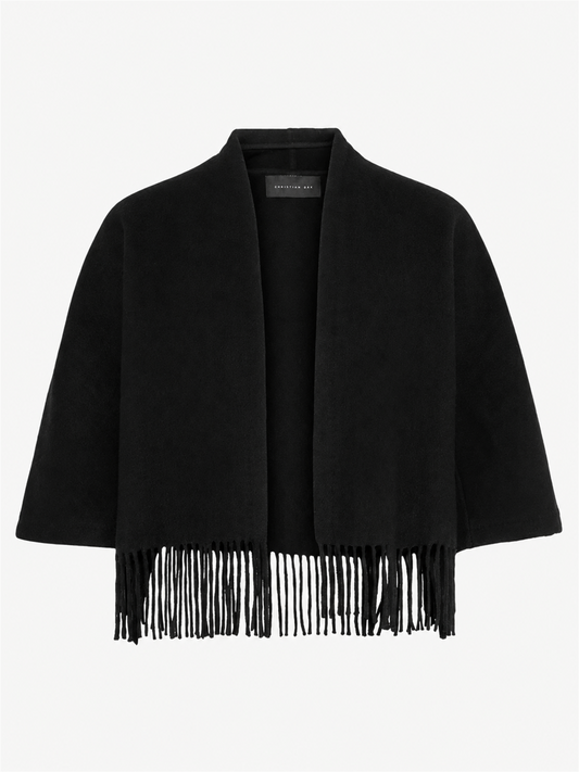 Keyla Lambswool Jacket