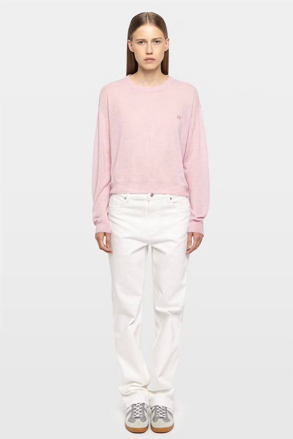 Swapy 100% cashmere