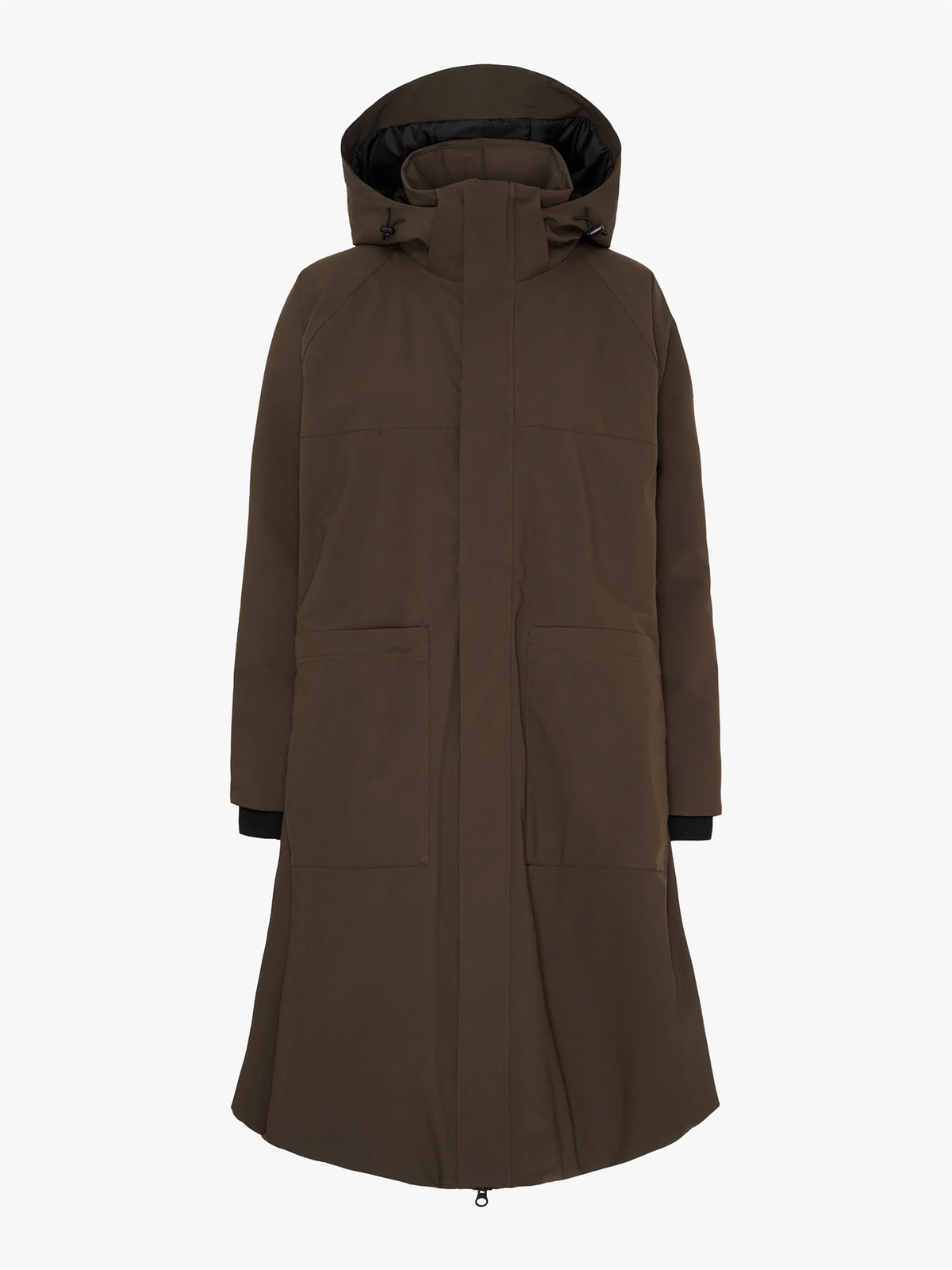 Tokyo Anorak