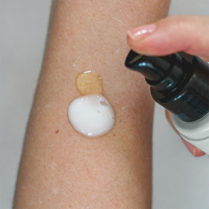 Summer dew self tanning drops 50ml