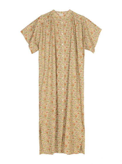Idaline Dress