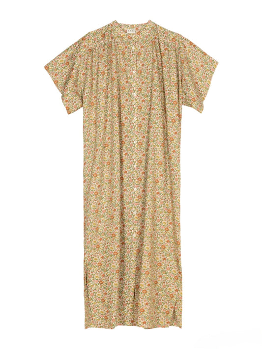 Idaline Dress