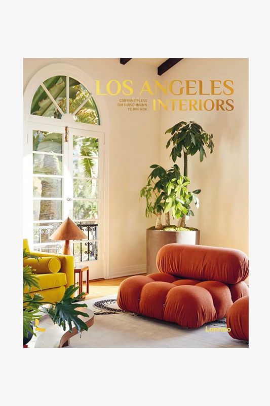 Los angeles interiors