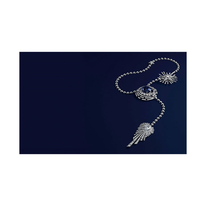Chanel High Jewelry