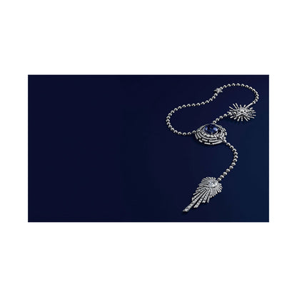 Chanel High Jewelry