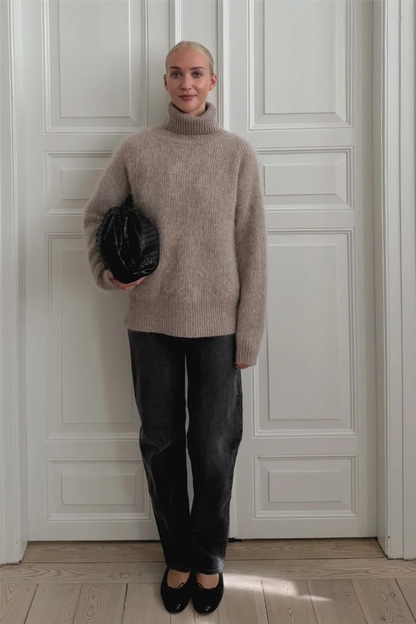 Sienna Jumper
