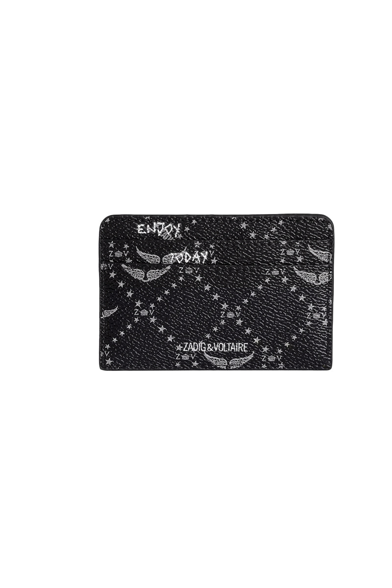 ZV Pass Monogram