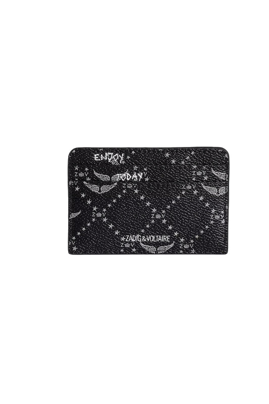 ZV Pass Monogram