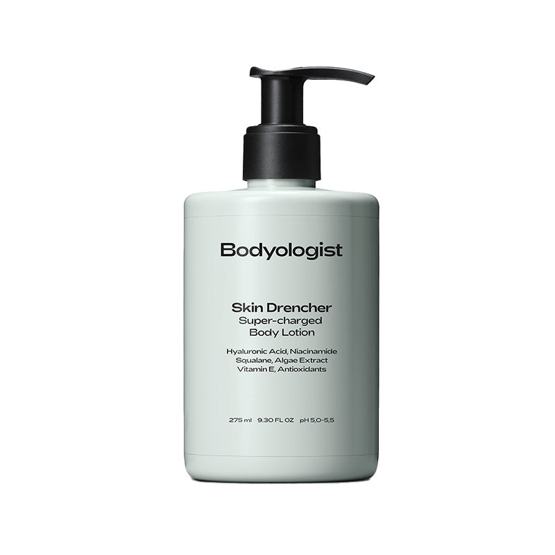 Skin drencher bodylotion