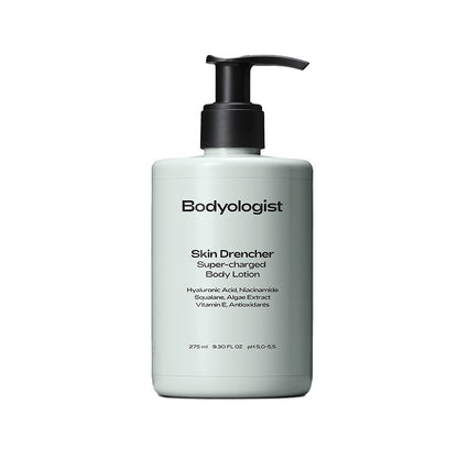Skin drencher bodylotion