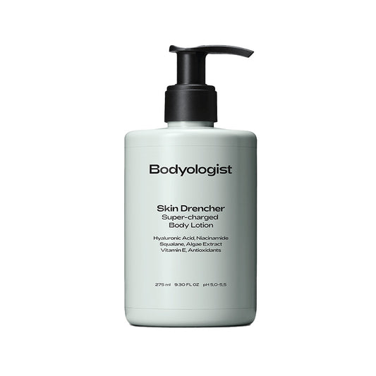 Skin drencher bodylotion