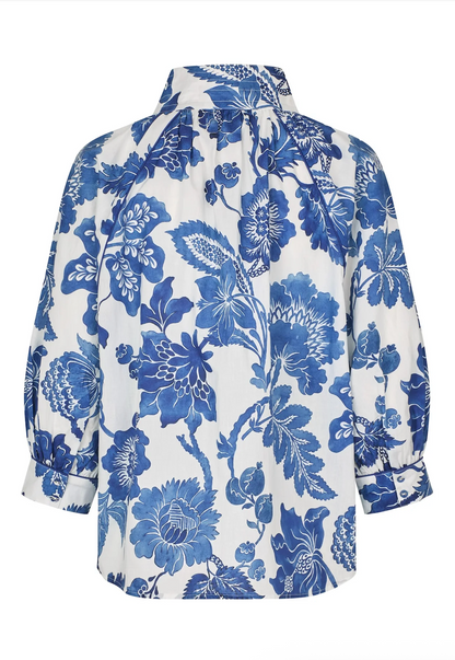 Emi blouse