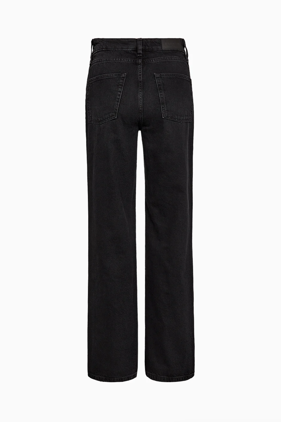 Brown wash heritage black