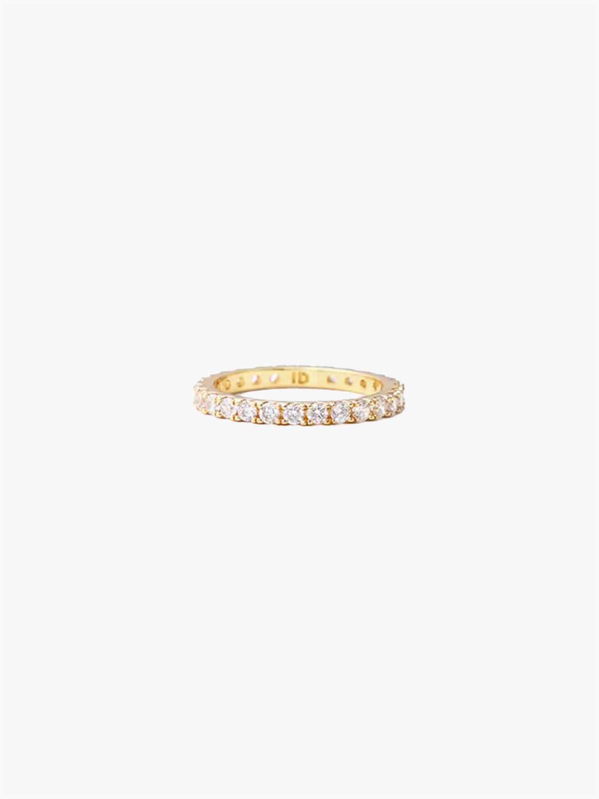 Colorful ring slim