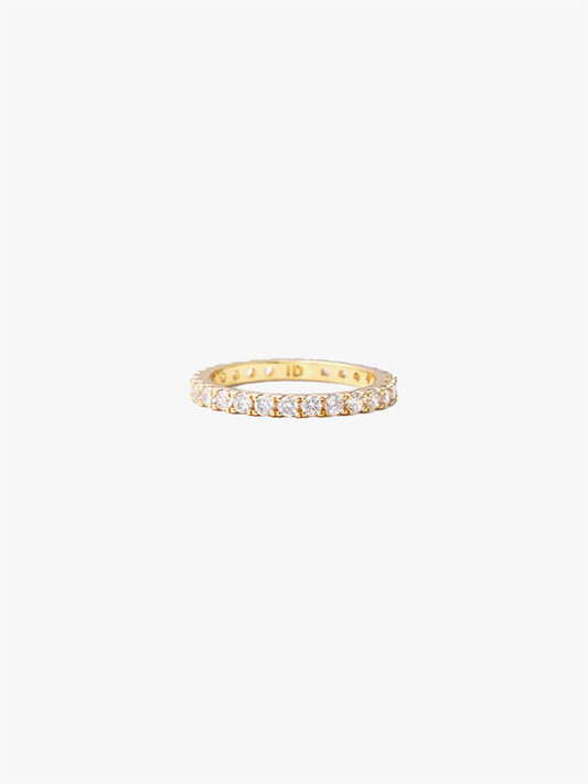 Colorful ring slim