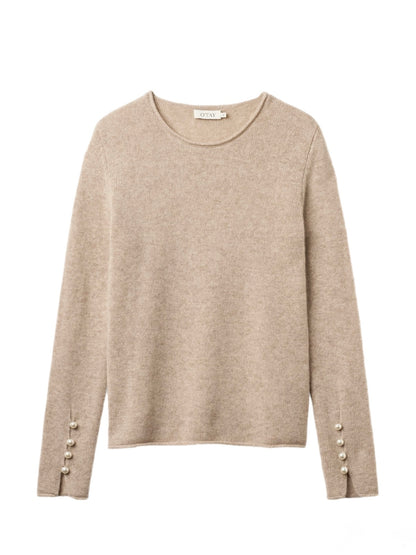 Abbelone sweater