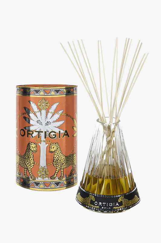 Bergamotto perfume diffuser onda 500ml
