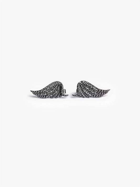 Rock earring